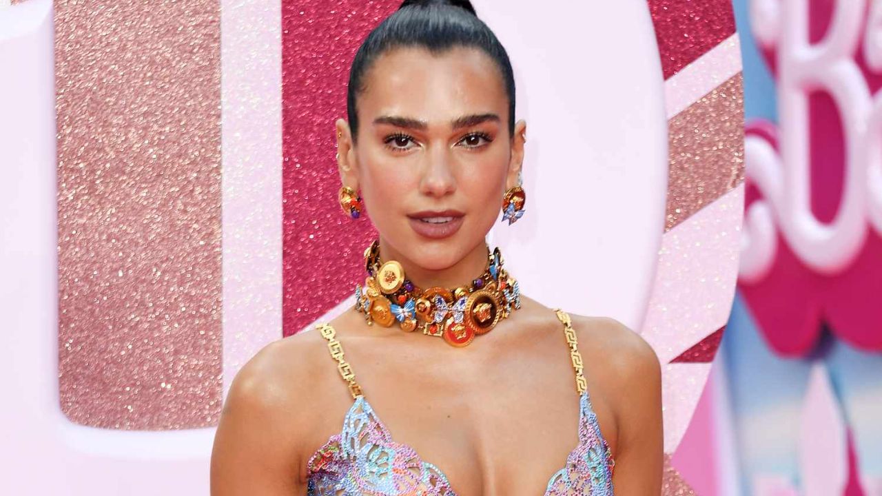 Dua Lipa