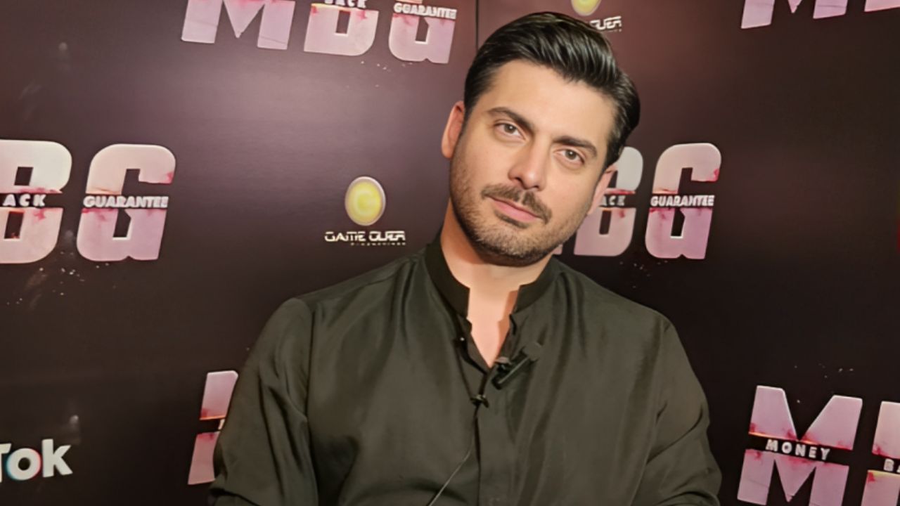 Fawad Khan