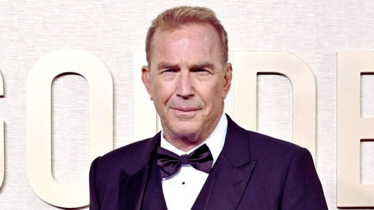 Kevin Costner