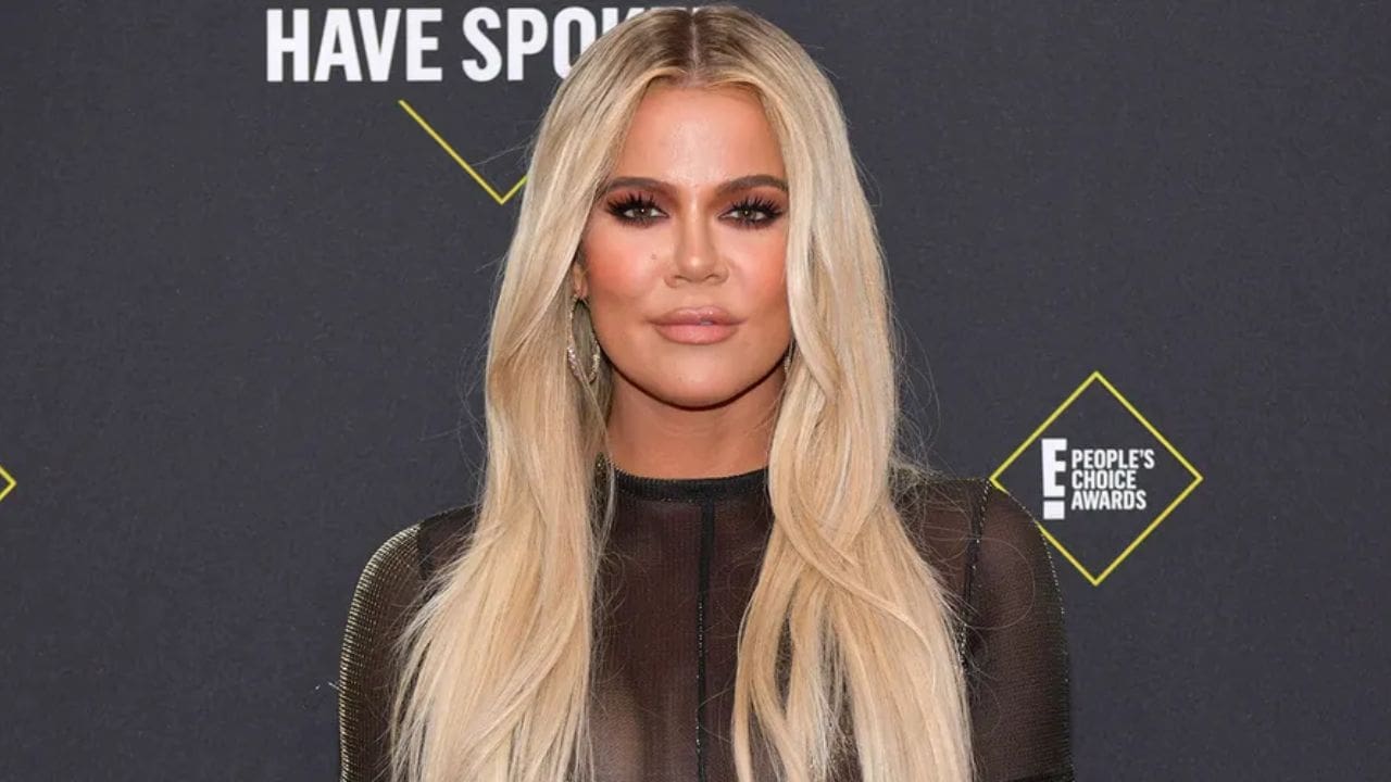 Khloé Kardashian
