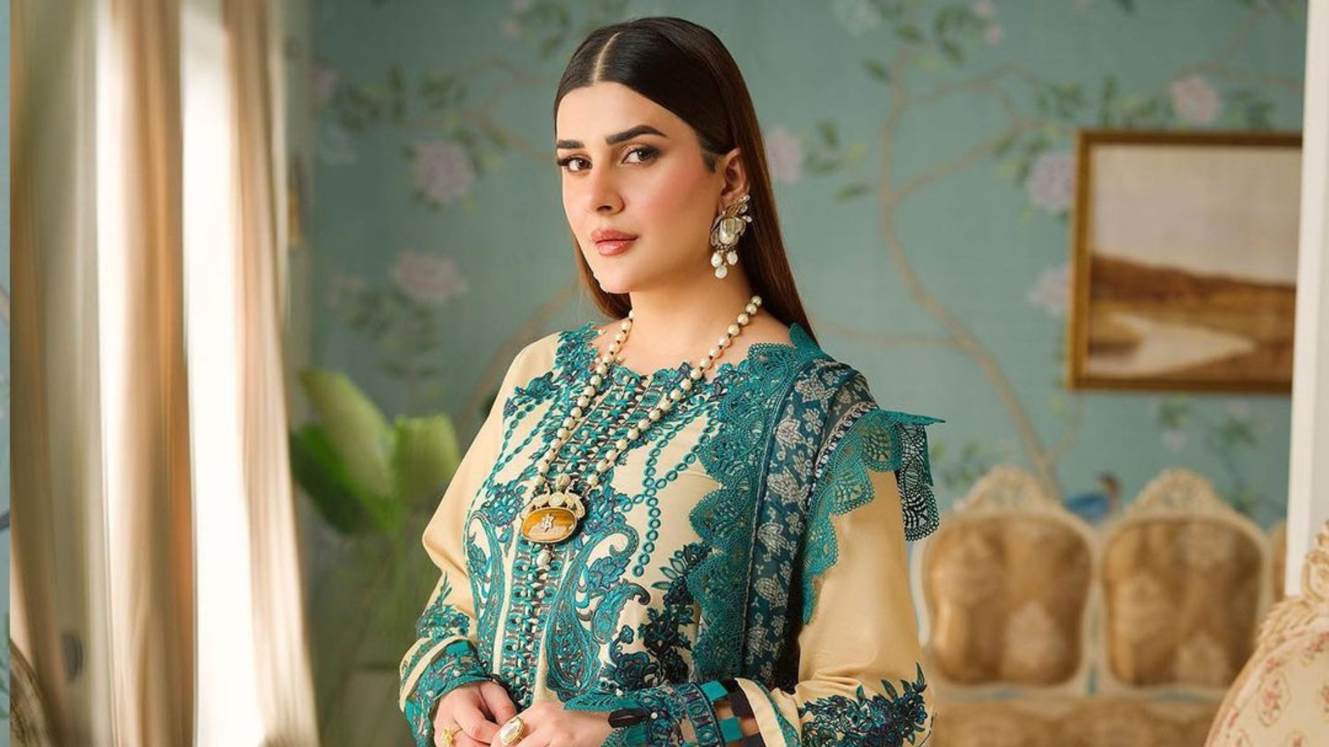 Kubra Khan Actress- Movies and TV shows – Selective Ranks