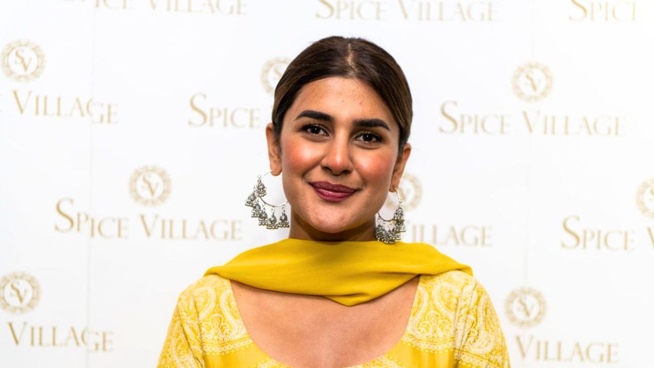 Kubra Khan