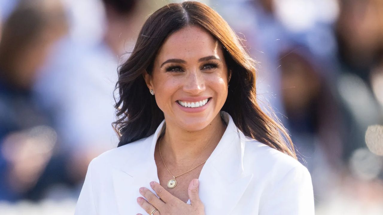 Meghan Markle