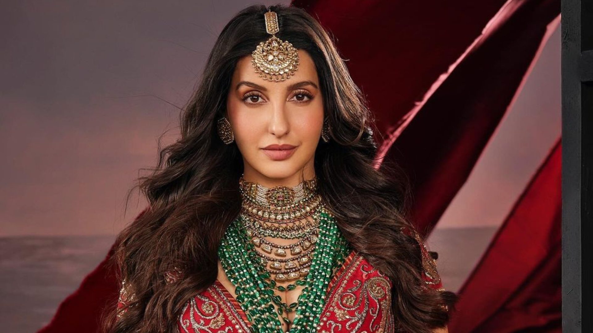 Nora Fatehi Dancer – Movies and TV shows – Selective Ranks