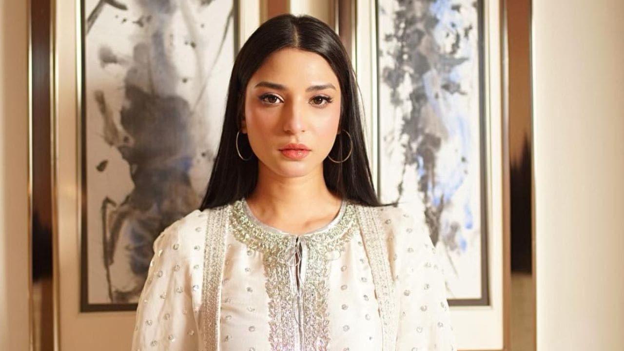 Ramsha Khan