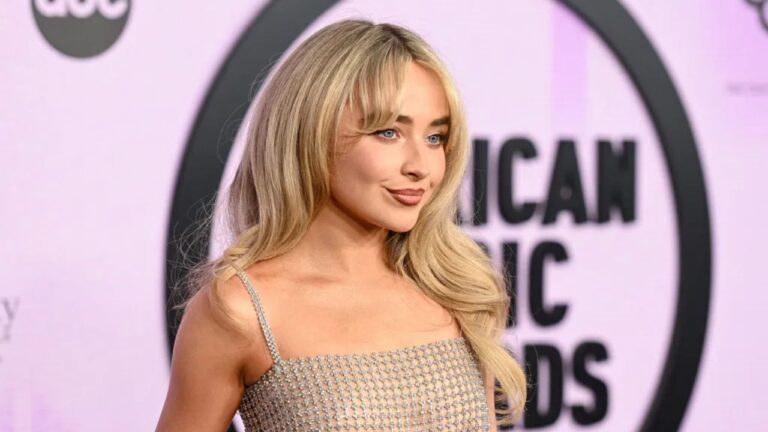 Sabrina Carpenter