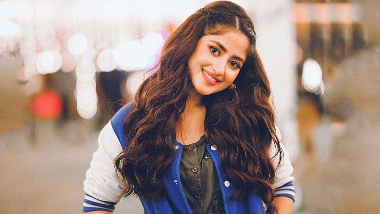 Sajal Aly