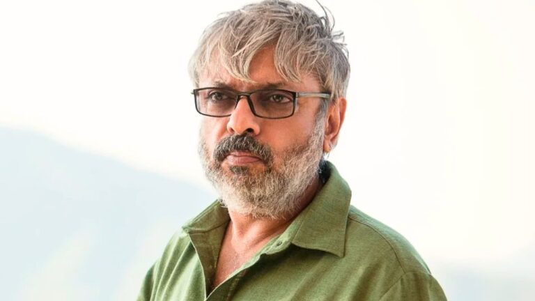 Sanjay Leela Bhansali