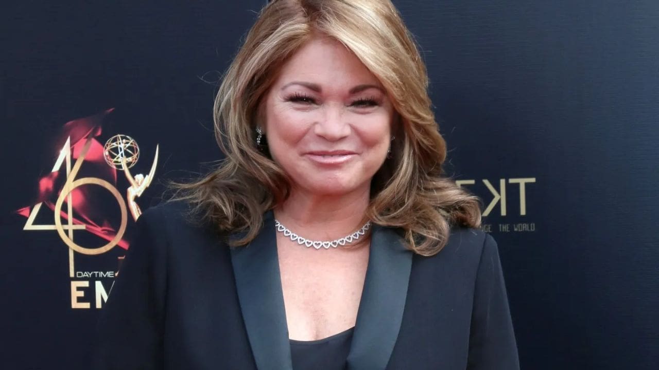 Valerie Bertinelli shares the 'three-week rule' she has with new boyfriend