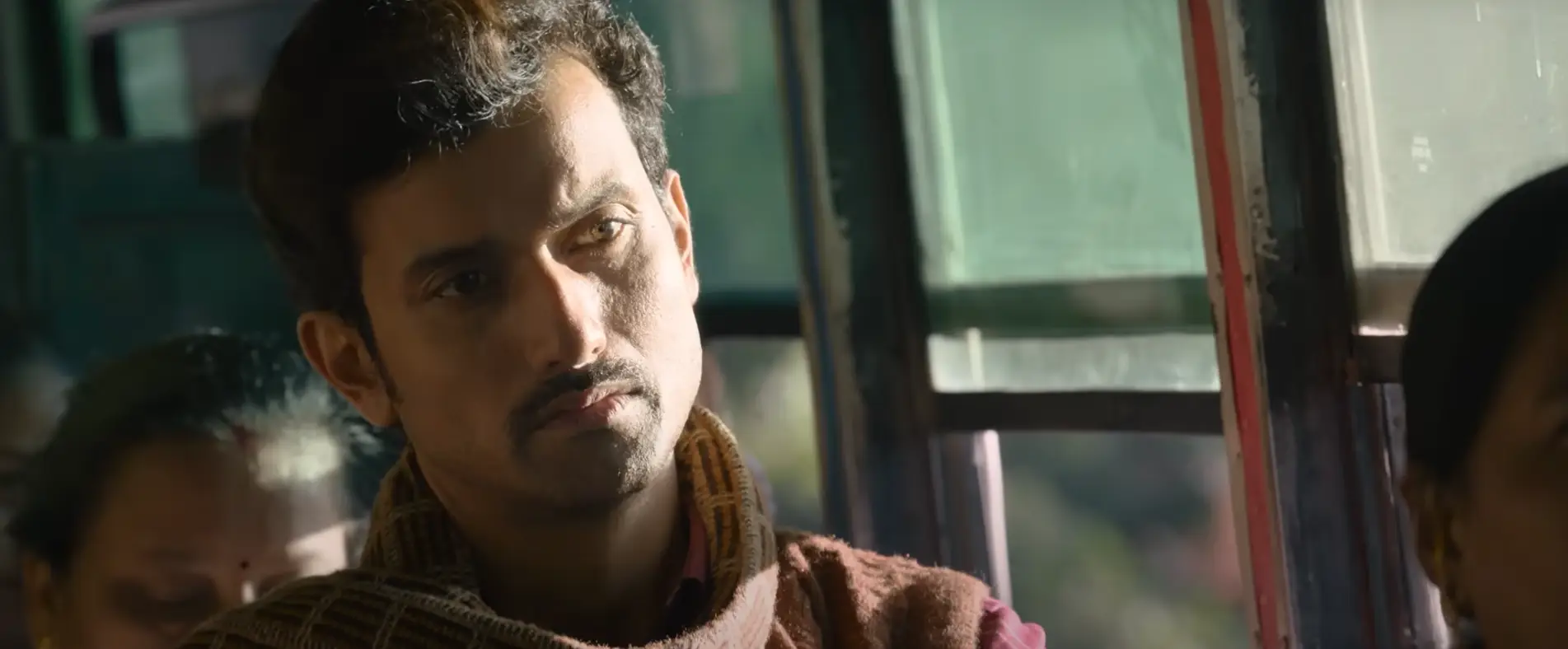 Ajey The Untold Story of a Yogi