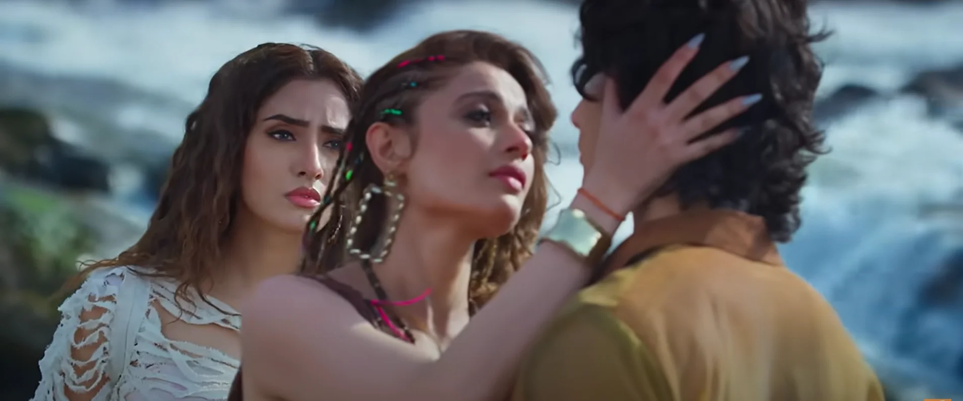 Andaaz 2 (2025 Film)-Trailer – Selective Ranks