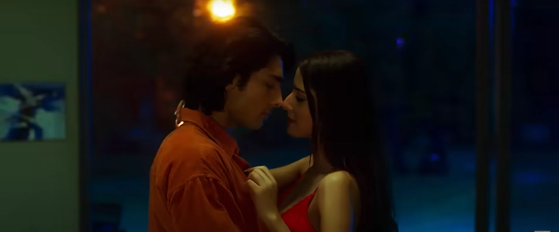 Andaaz 2 (2025 Film)-Trailer – Selective Ranks