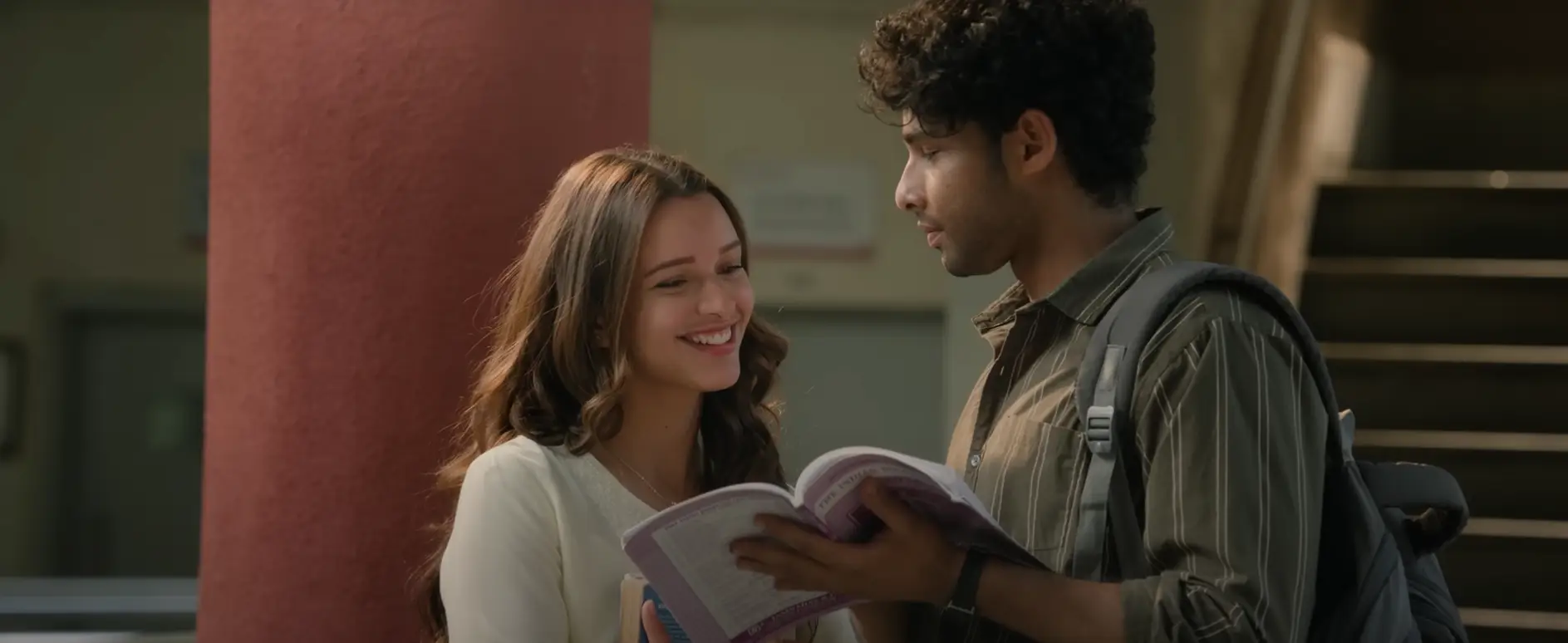 Dhadak 2 (2025 Film)-Trailer – Selective Ranks Release Fram 1 (1)