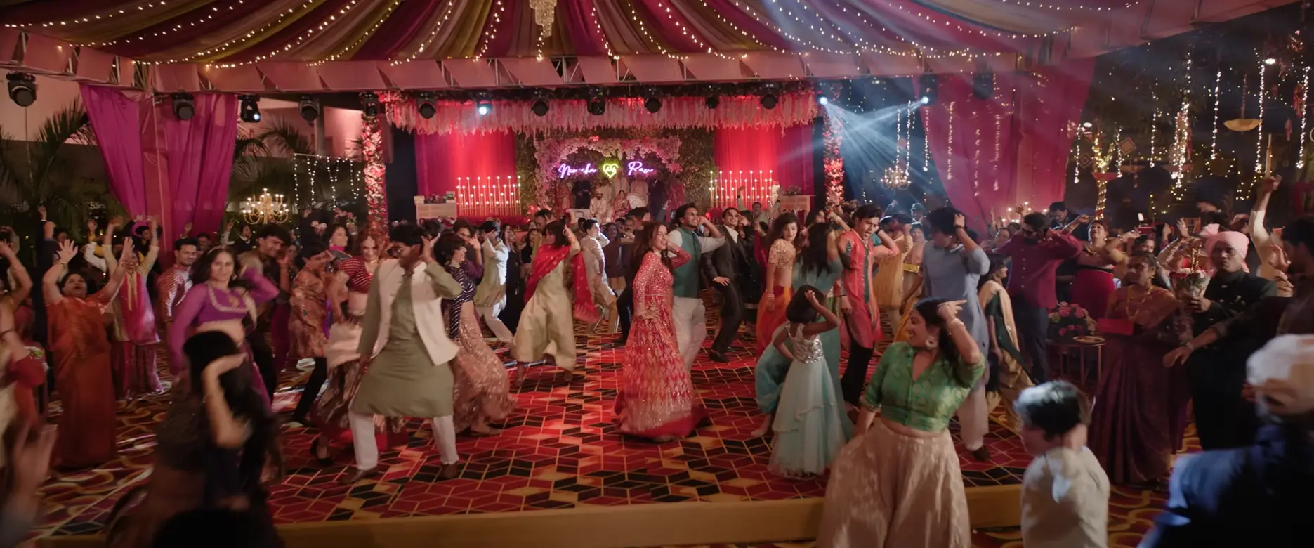 Dhadak 2 (2025 Film)-Trailer – Selective Ranks Release Fram 1 (1)