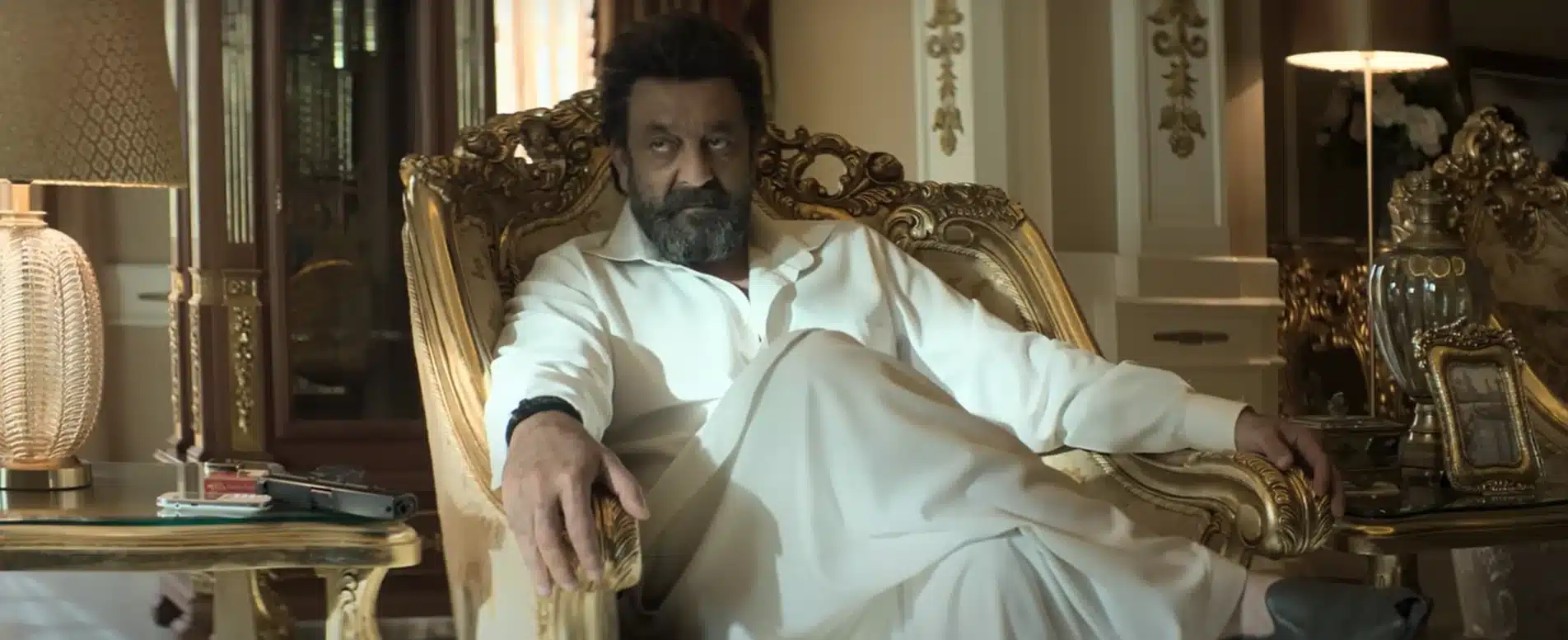 Dhurandhar (2025 film) - Trailer - Selective Ranks