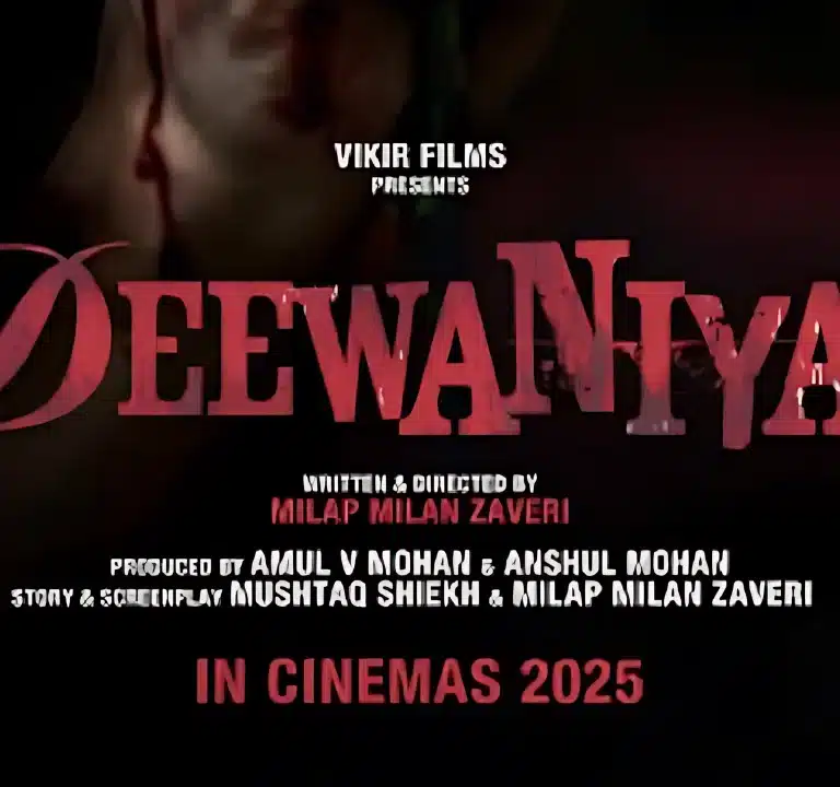 Ek Deewane Ki Deewaniyat (2025 Film)-Trailer - Selective Ranks