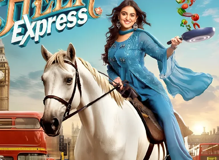Heer Express (2025)