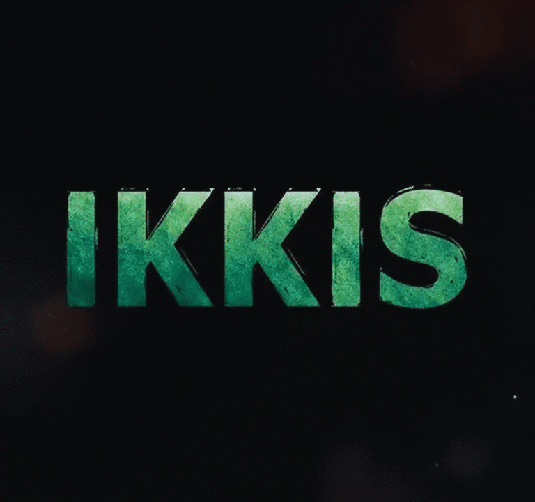 Ikkis 2025