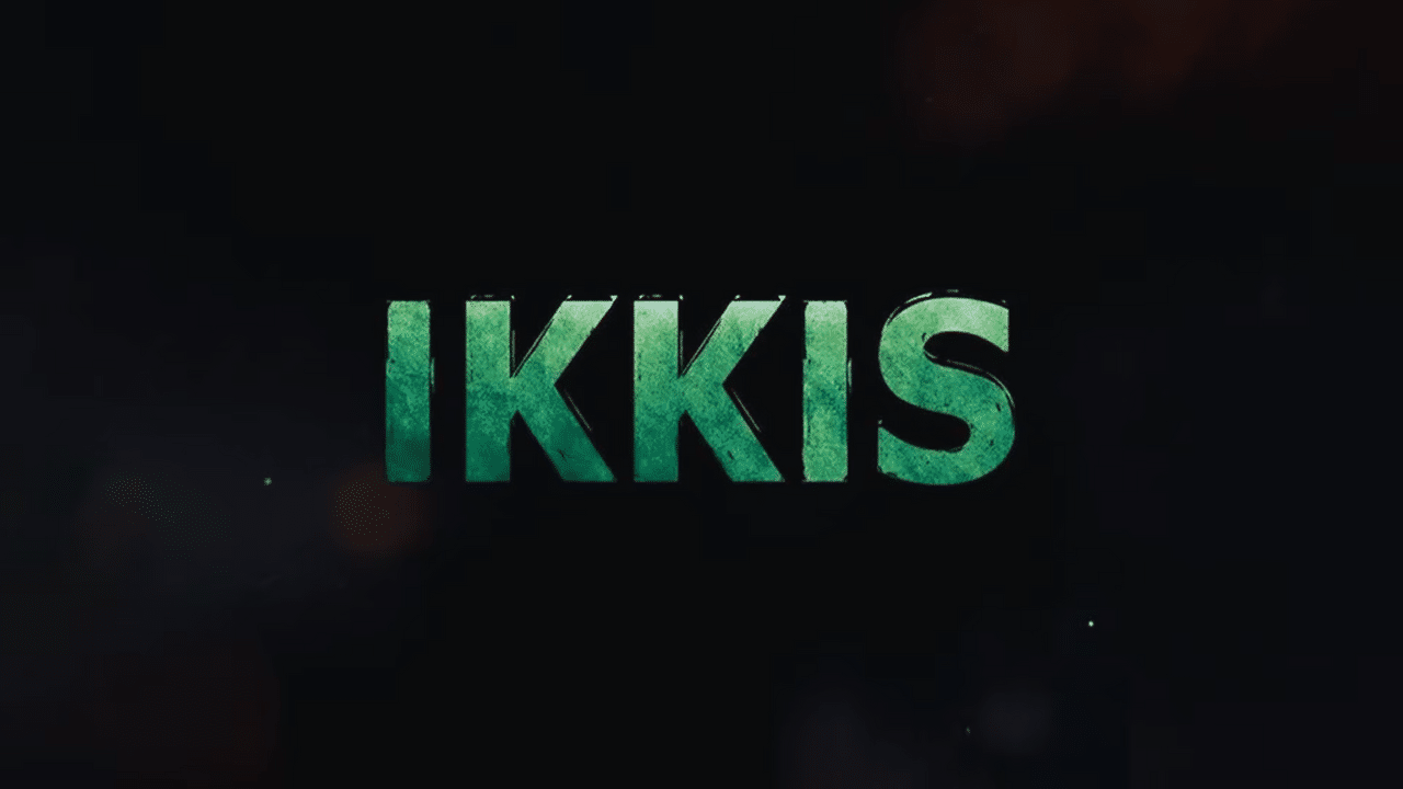 Ikkis 2025