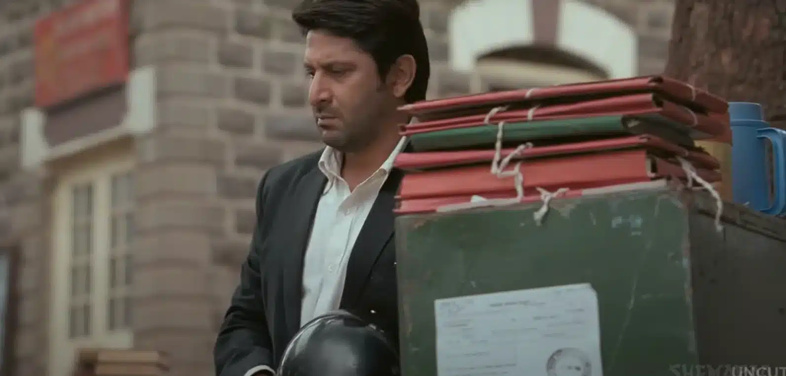 Jolly LLB 3 (2025 Film)-Trailer – Selective Ranks