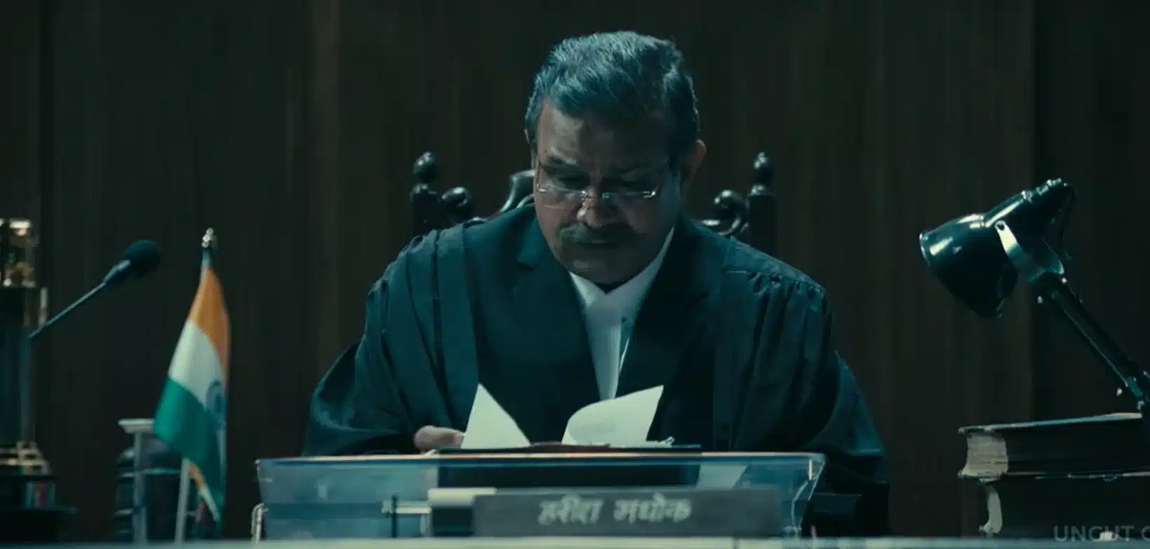 Jolly LLB 3 (2025 Film)-Trailer – Selective Ranks