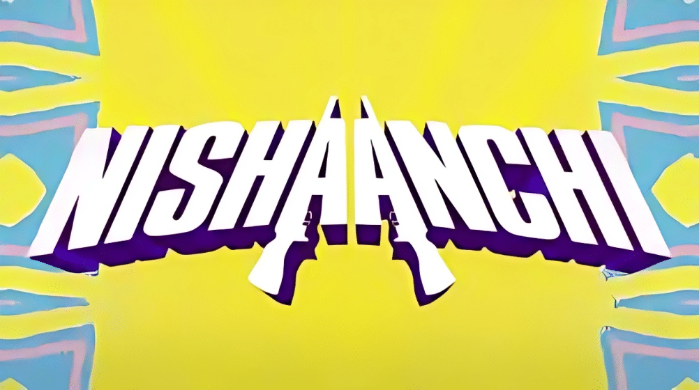 Nishaanchi
