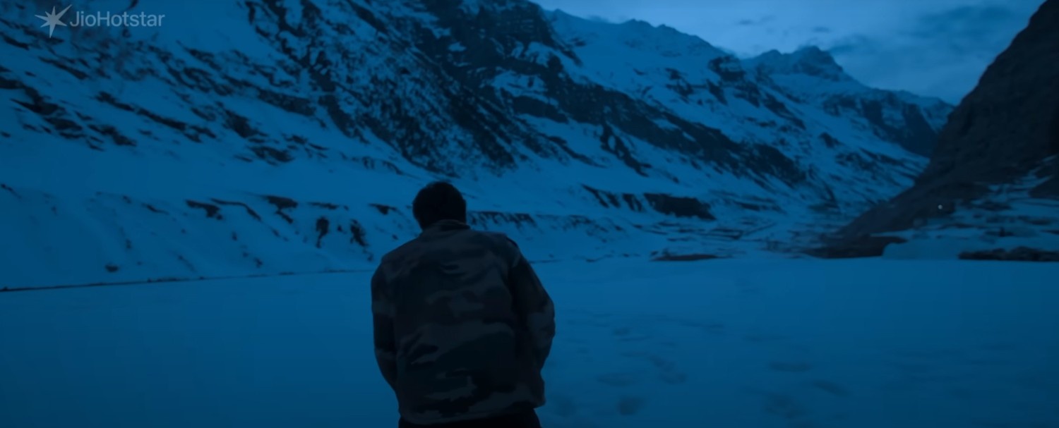 Sarzameen (2025 Film)-Trailer – Selective Ranks Movie Images Frame 1 (2)