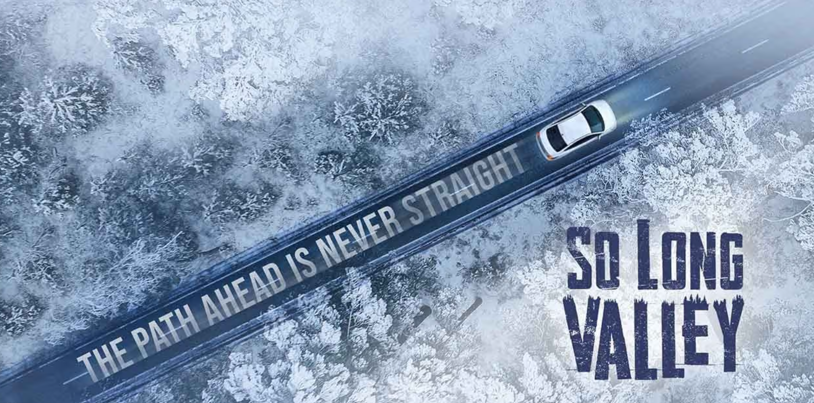 So Long Valley (2025 Film) - Selective Ranks