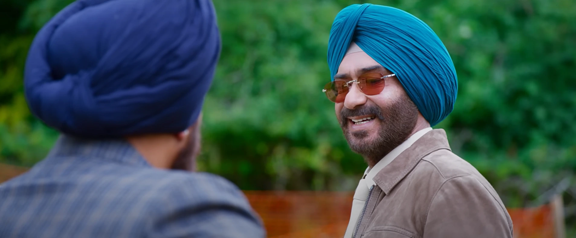 Son of Sardaar 2