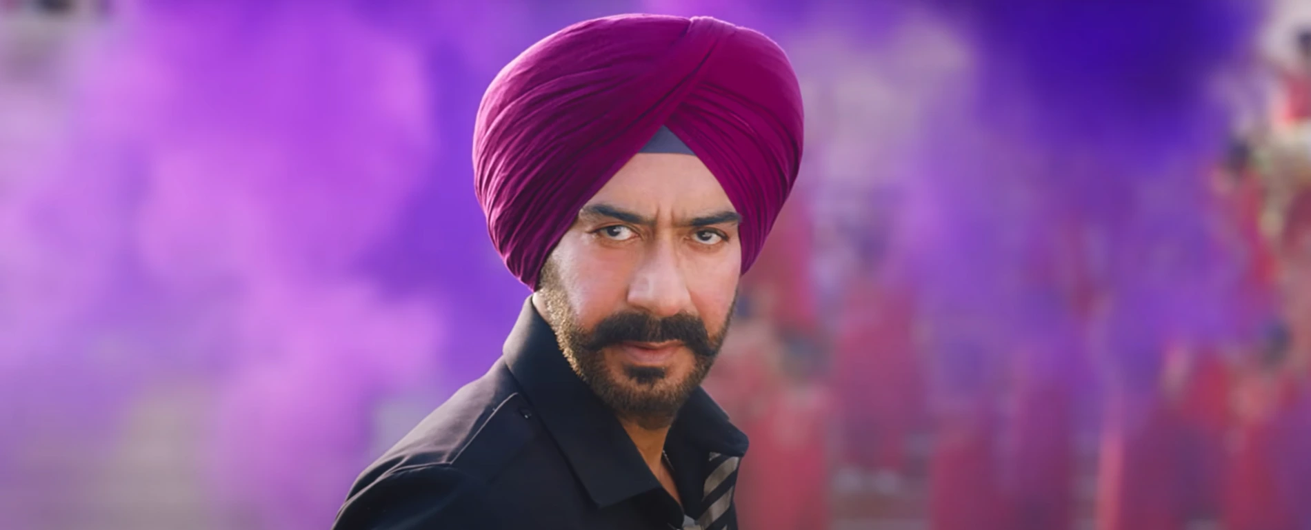 Son of Sardaar 2