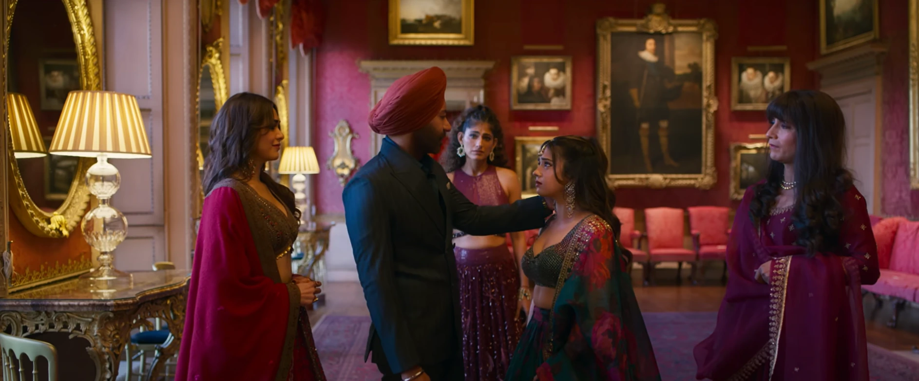 Son of Sardaar 2
