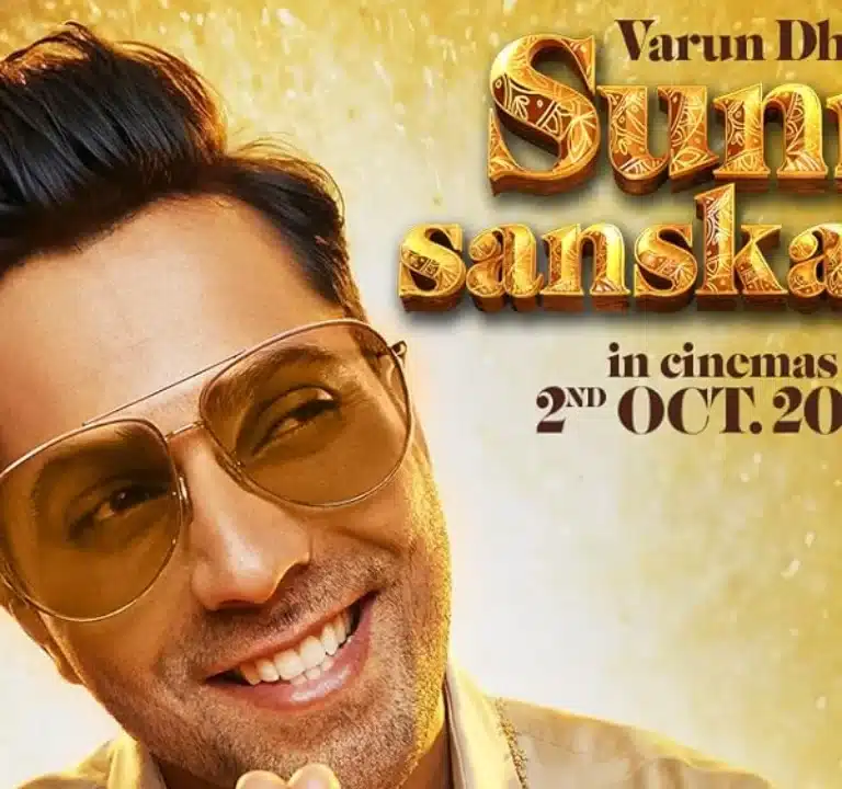Sunny Sanskari Ki Tulsi Kumari (2025) -Trailer - Selective Ranks