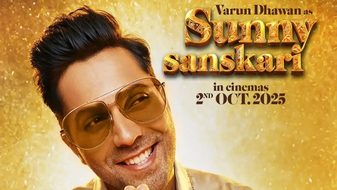 Sunny Sanskari Ki Tulsi Kumari (2025) -Trailer - Selective Ranks