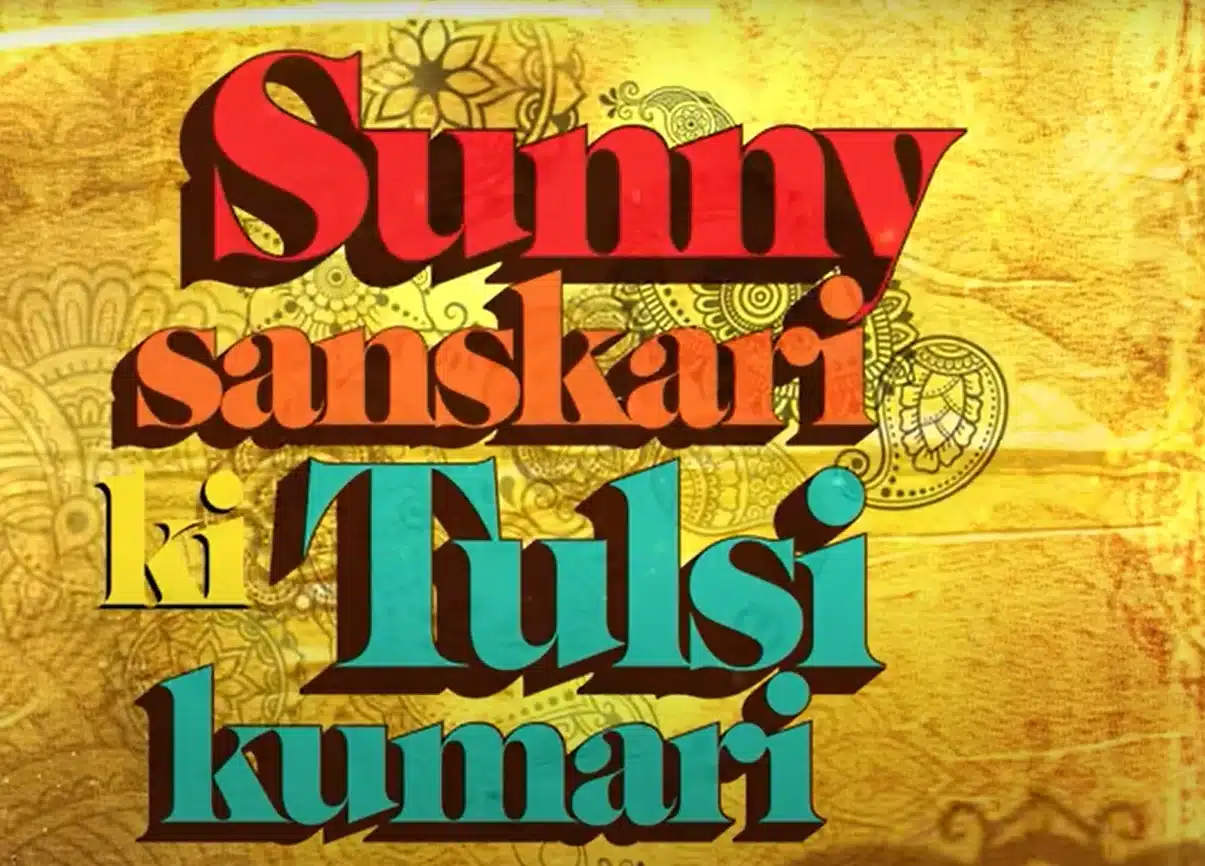 Sunny Sanskari Ki Tulsi Kumari (2025) -Trailer – Selective Ranks